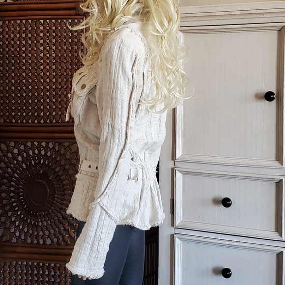 BAXIS & BAXIS Jacket/Blazer Sz small - Picture 9 of 15